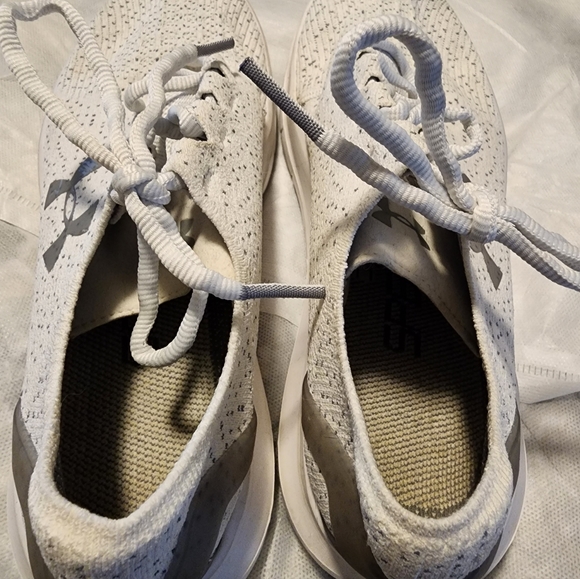 Under Armour Speedform SS men's shoes - Picture 3 of 10